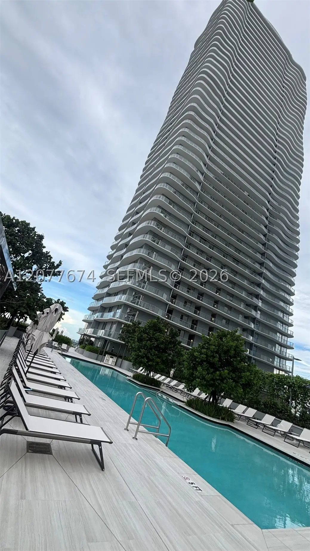 1400 Biscayne Blvd #2106, Miami, FL 33132 - #1