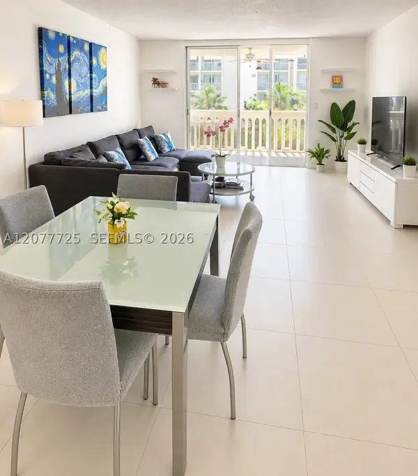 610 NE 12th Ave #308, Hallandale Beach, FL 33009