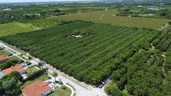20425 SW 316th St, Homestead, FL 33030
