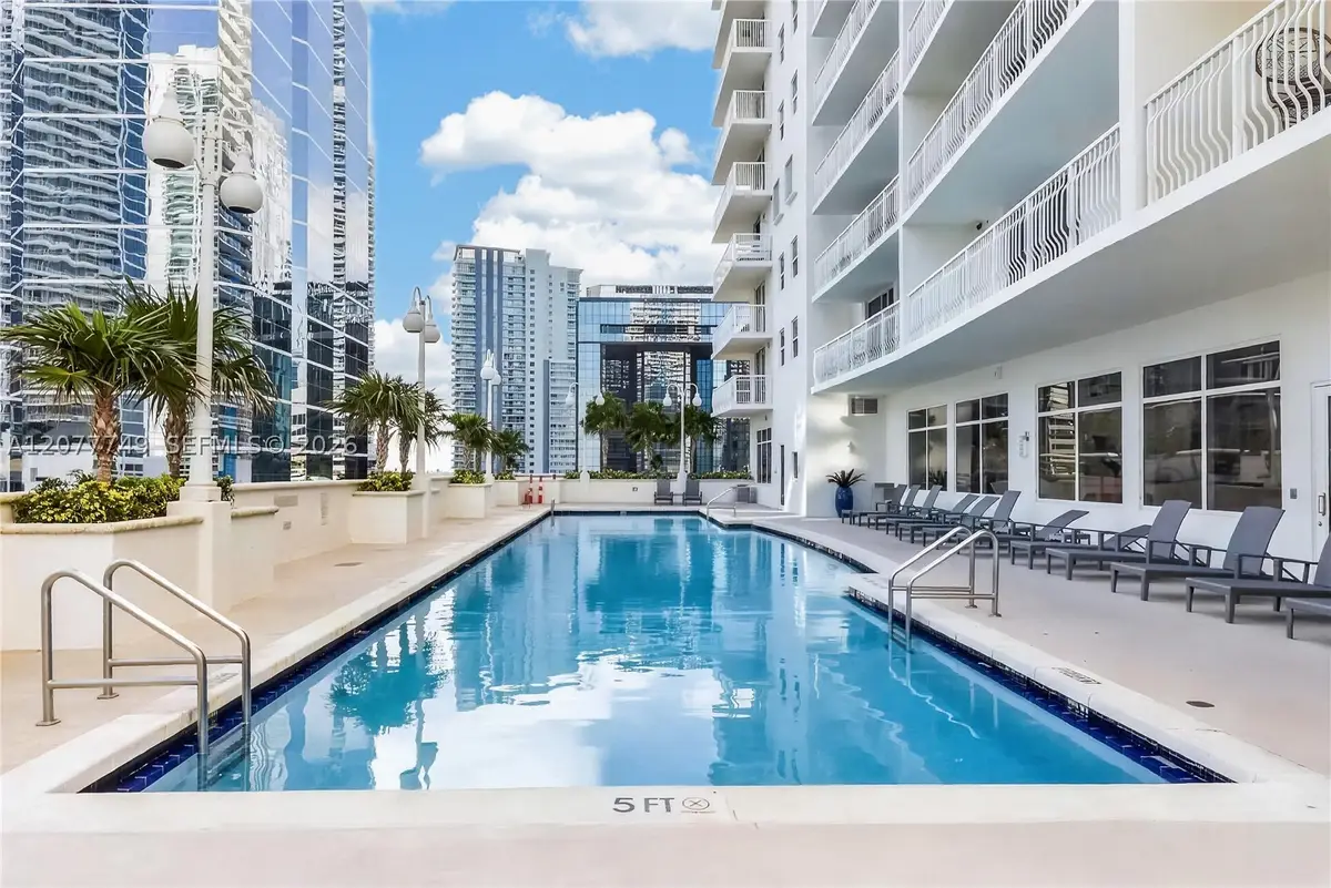 1200 Brickell Bay Dr #4324, Miami, FL 33131 - #1