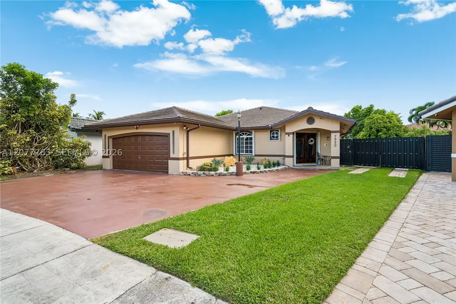 7920 SW 163rd Pl, Miami, FL 33193 - #2