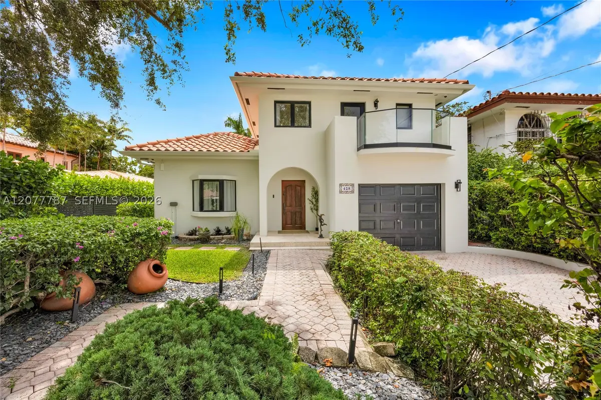 428 SW 19th Rd, Miami, FL 33129 - #1