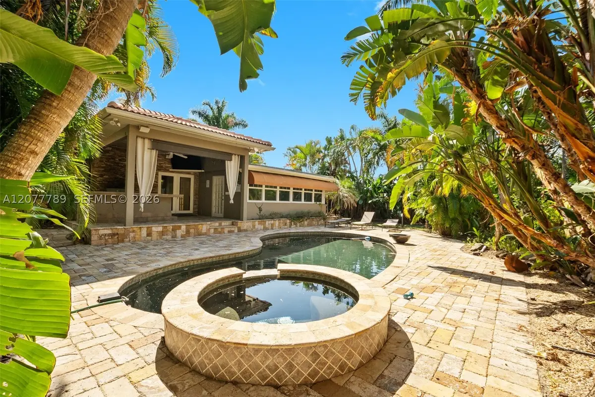 2725 NE 21st Ave, Fort Lauderdale, FL 33306 - #1