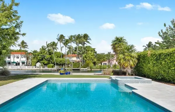 4560 Prairie Ave, Miami Beach, FL 33140