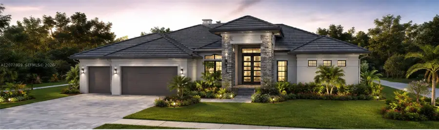 3007 E 10th St, Lehigh Acres, FL 33972 - #2