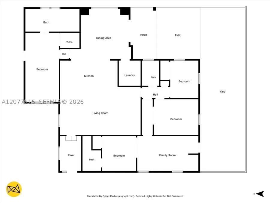 4035 SW 108th Ave, Miami, FL 33165 - #2