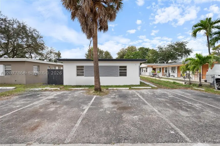 417 NW 15th Ave, Fort Lauderdale, FL 33311 - #3