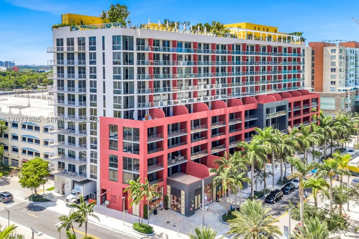 90 NE 32 #412, Miami, FL 33137 - #1