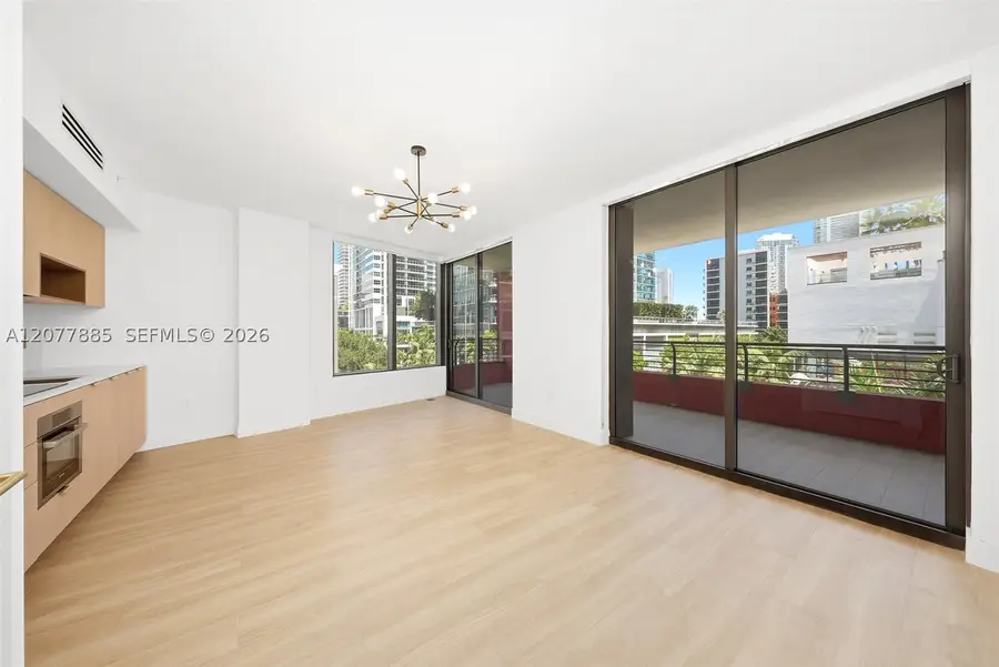 90 NE 32 #412, Miami, FL 33137 - #2