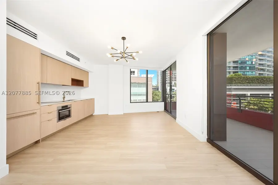 90 NE 32 #412, Miami, FL 33137 - #3