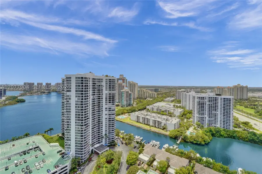 3500 Mystic Pointe Dr #2202, Aventura, FL 33180 - #2