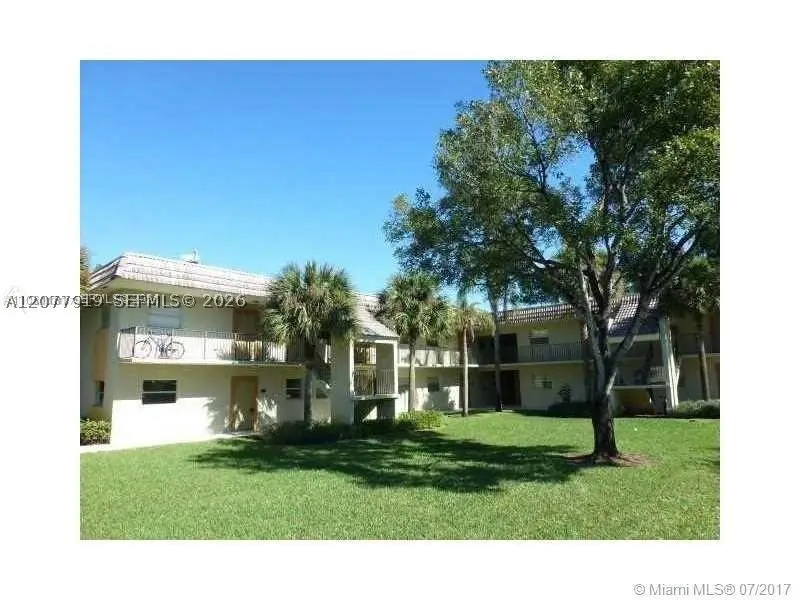 6720 Nova Dr #101-8, Davie, FL 33317 - #1