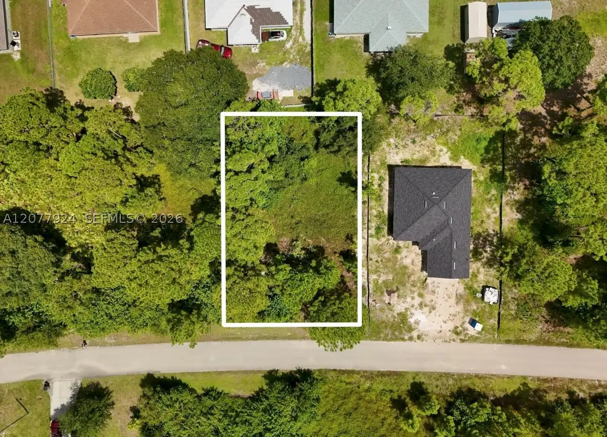 523 Summit Ave, Lehigh Acres, FL 33974 - #1