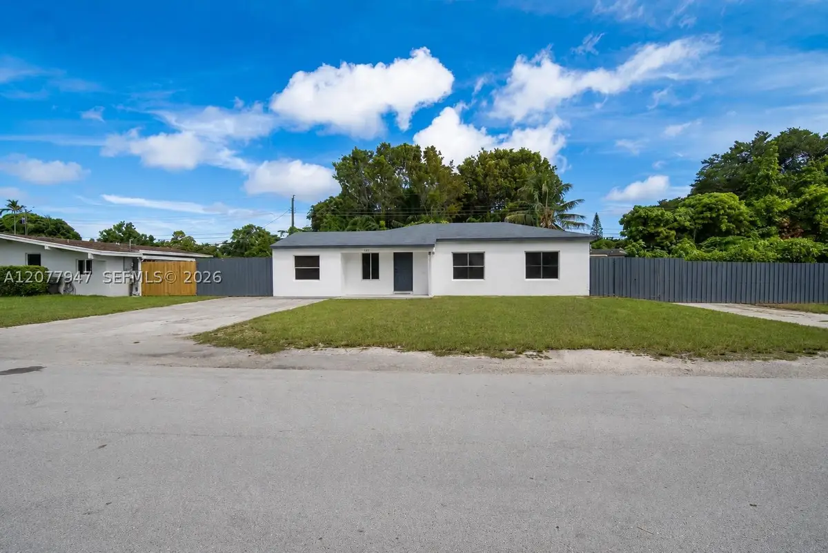 3345 SW 73rd Ave Rd, Miami, FL 33155 - #1