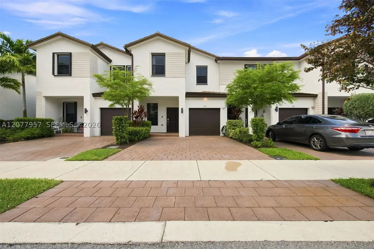 156 SW 185th Way, Pembroke Pines, FL 33029 - #1