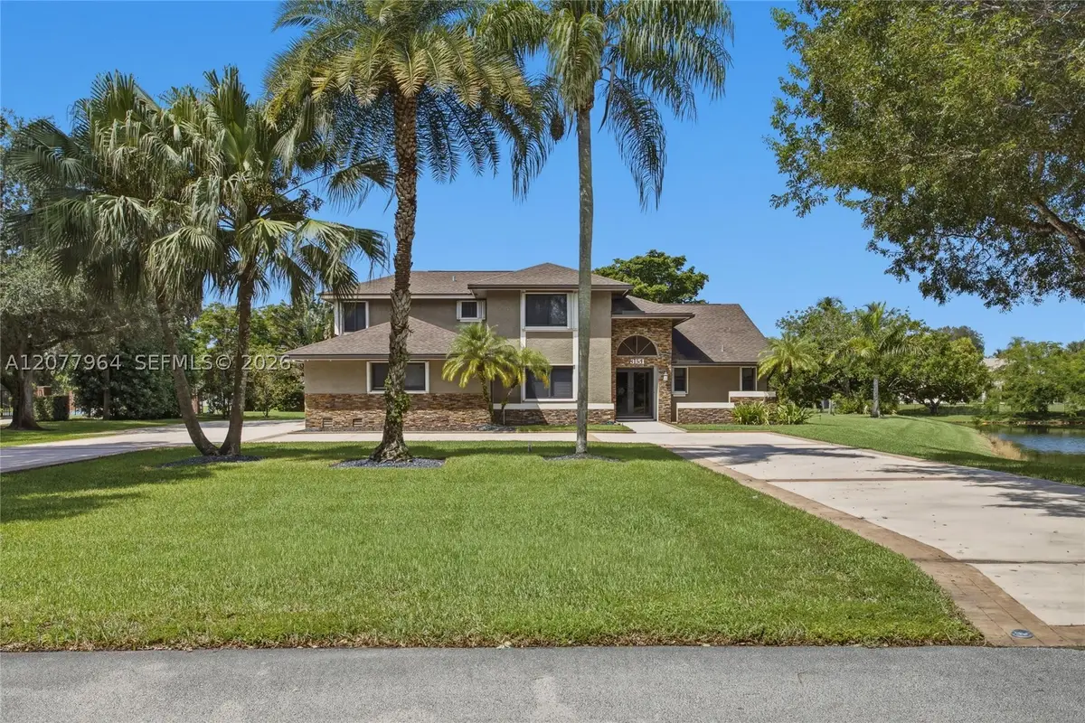 3151 SW 133rd Ter, Davie, FL 33330 - #1