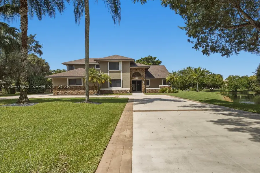 3151 SW 133rd Ter, Davie, FL 33330 - #2