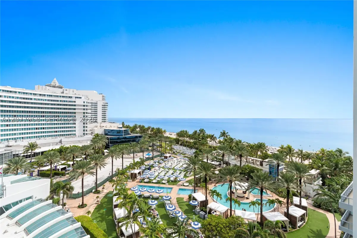 4391 Collins Ave #803, Miami Beach, FL 33140 - #1