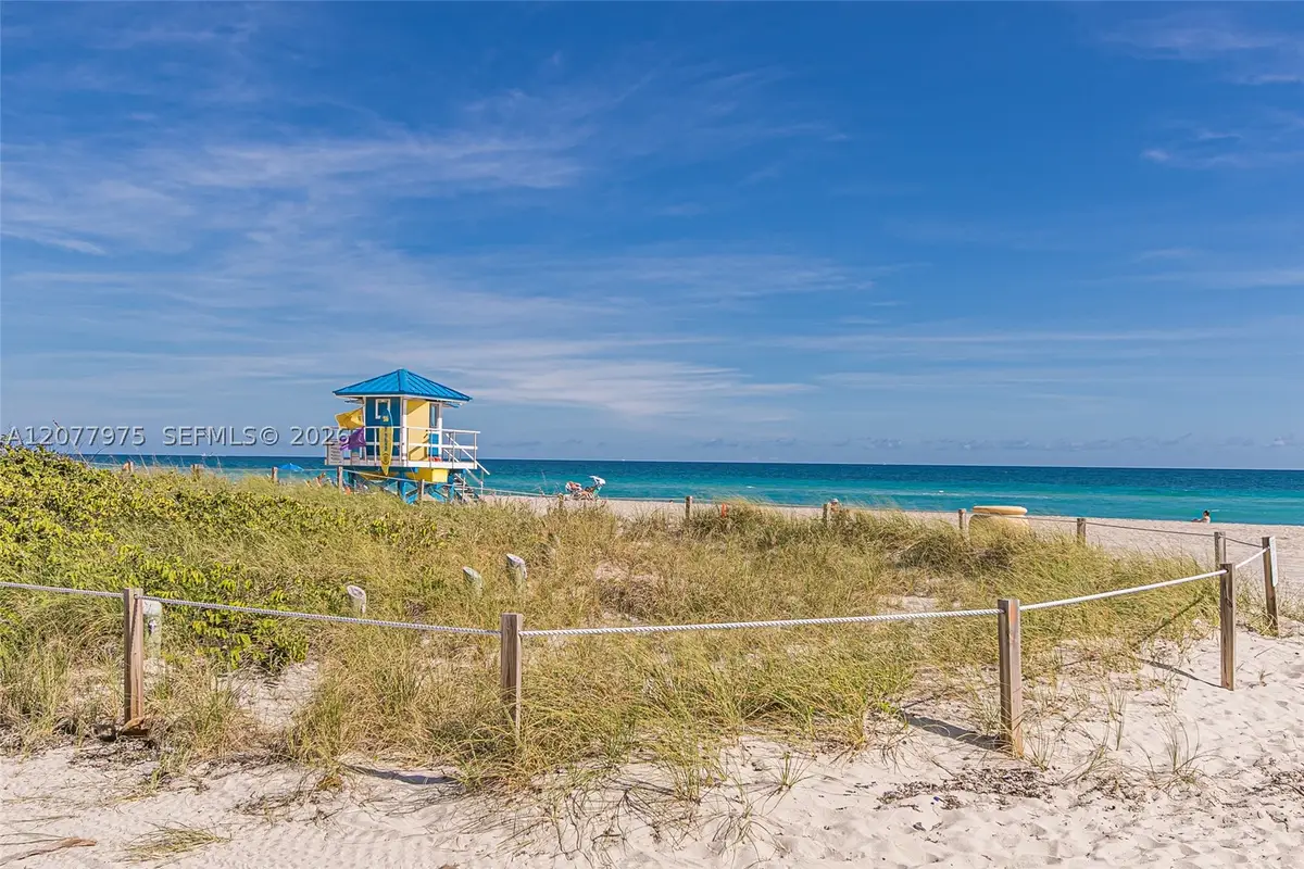 1801 S Surf Rd #2G, Hollywood, FL 33019 - #1
