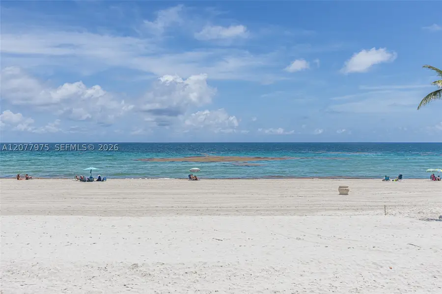 1801 S Surf Rd #2G, Hollywood, FL 33019 - #2