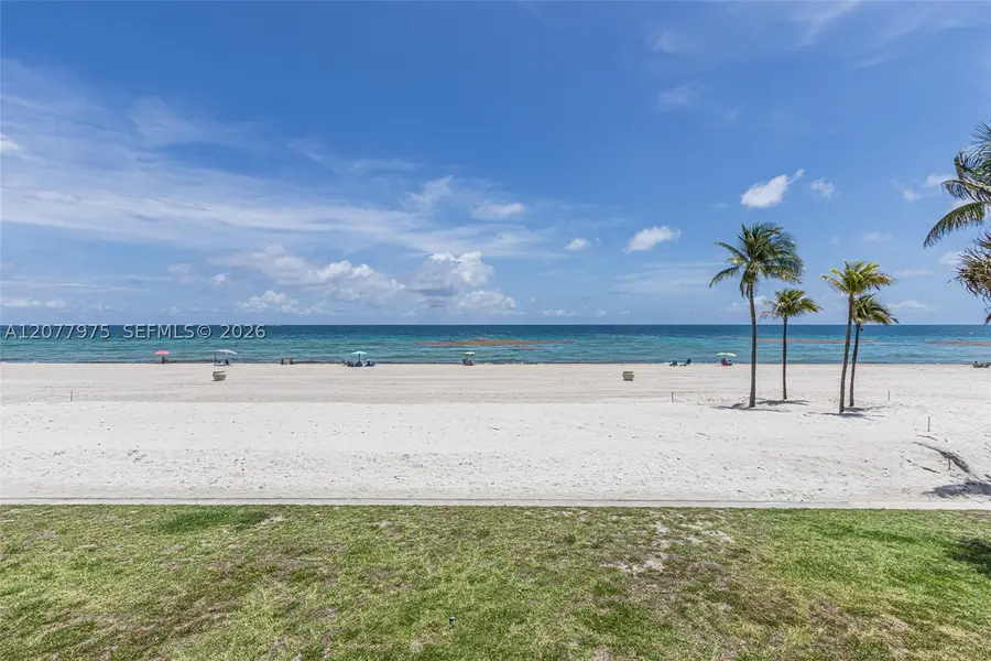 1801 S Surf Rd #2G, Hollywood, FL 33019 - #3