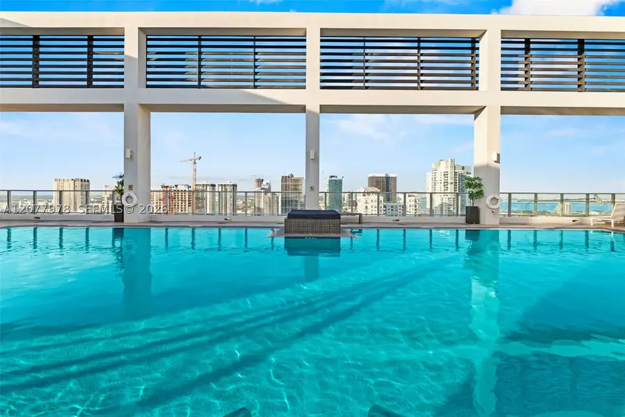 151 SE 1st St #2602, Miami, FL 33131 - #2