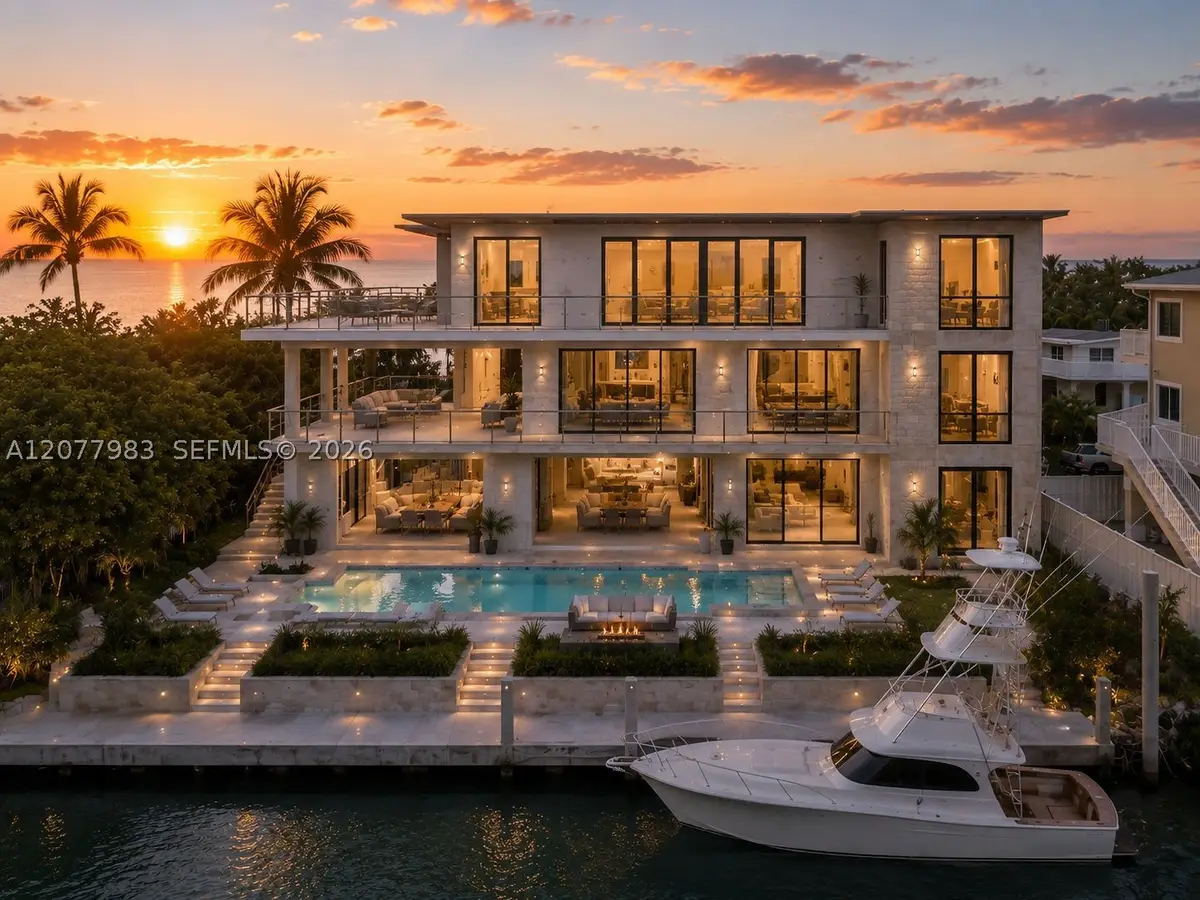 155 Palo De Oro Dr, Islamorada, FL 33036 - #1
