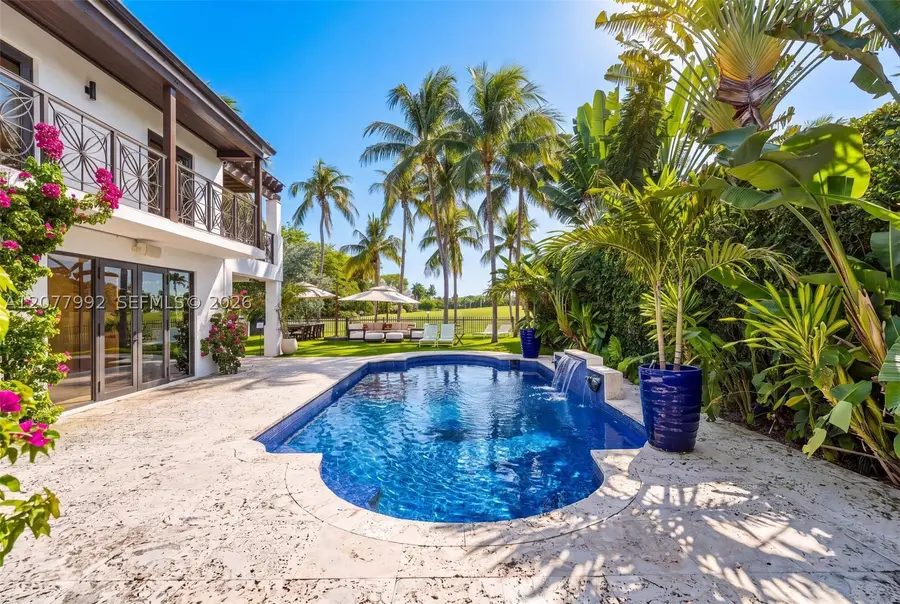 5170 La Gorce Dr, Miami Beach, FL 33140 - #2