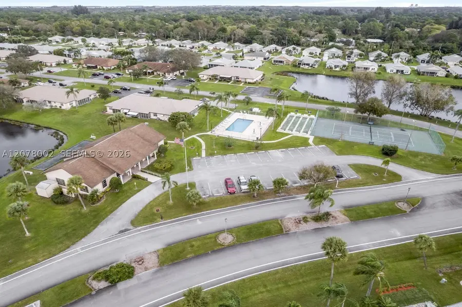 416 Ponderosa #29, Fort Pierce, FL 34982 - #3