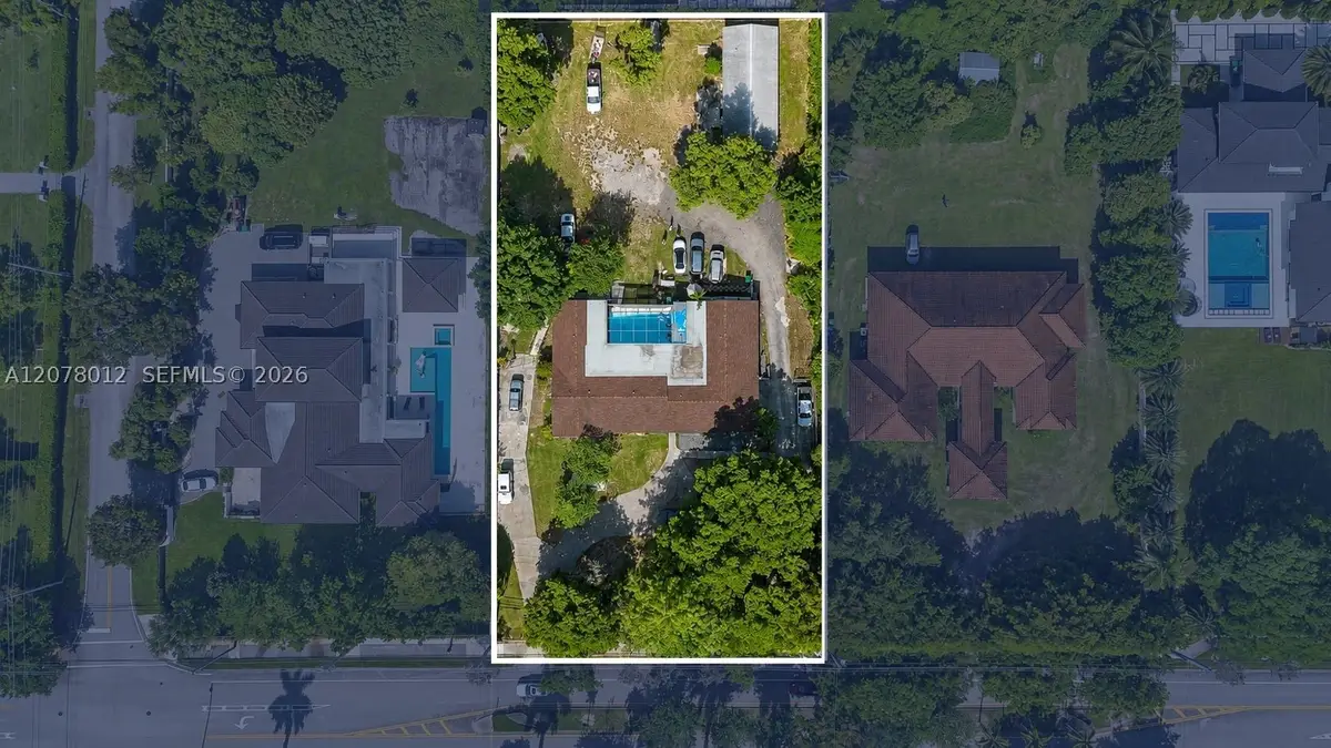 6700 SW 97th Ave, Miami, FL 33173 - #1