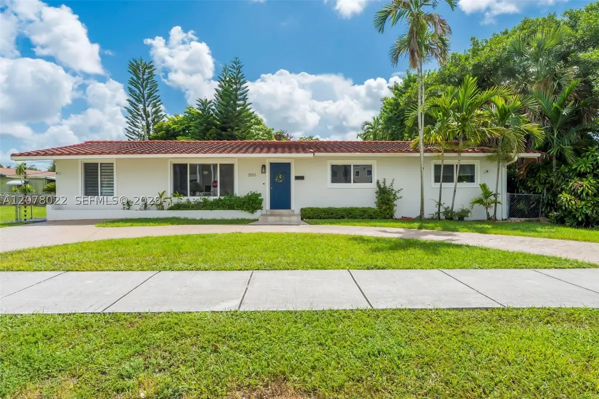 3551 SW 97th Ave, Miami, FL 33165 - #1