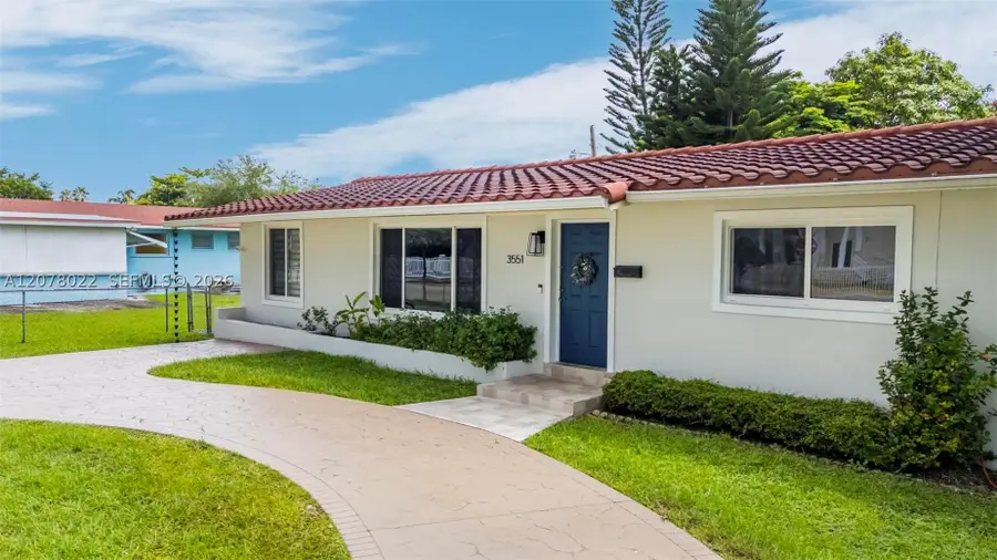 3551 SW 97th Ave, Miami, FL 33165 - #2