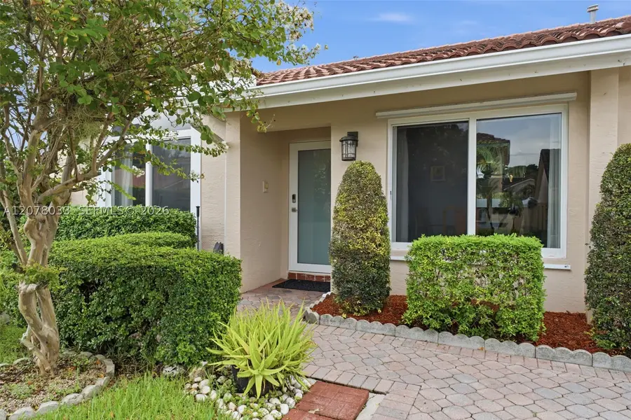 10887 SW 152nd Pl, Miami, FL 33196 - #2