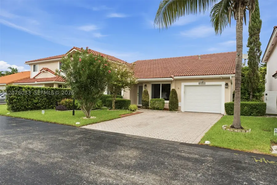 10887 SW 152nd Pl, Miami, FL 33196 - #3
