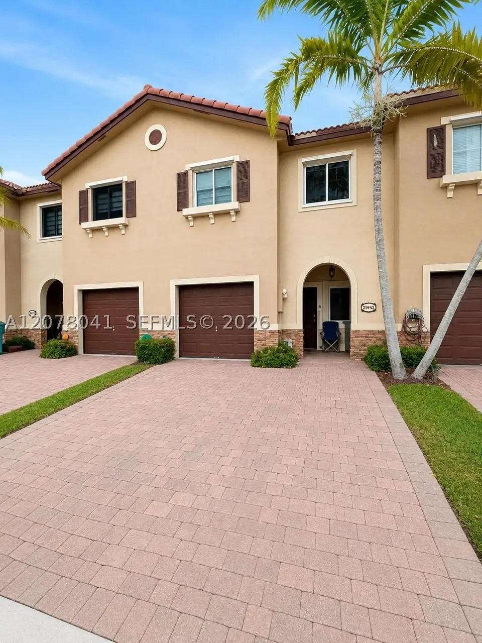 21943 SW 88th Path, Cutler Bay, FL 33190 - #1