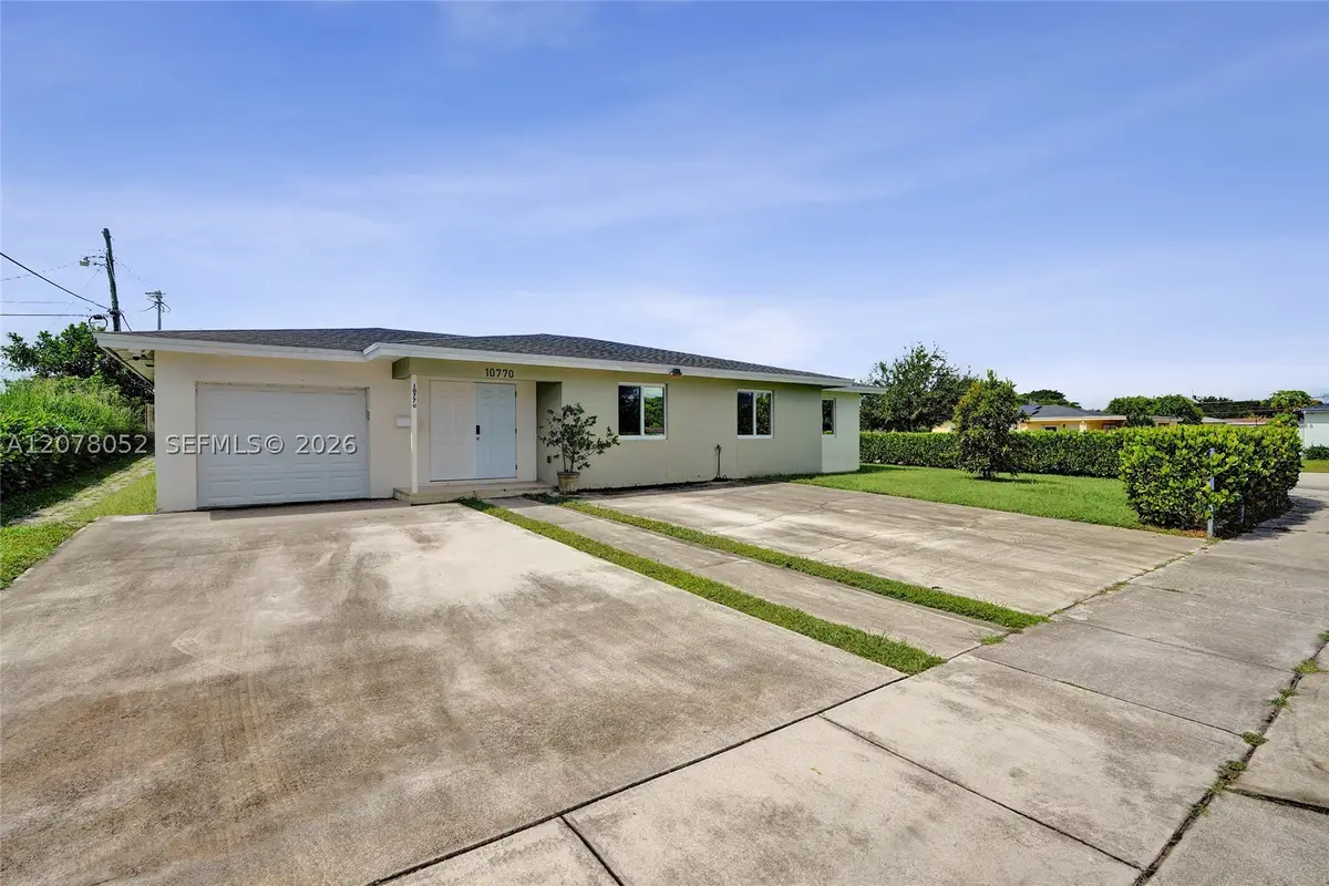 10770 SW 149th St, Miami, FL 33176 - #1