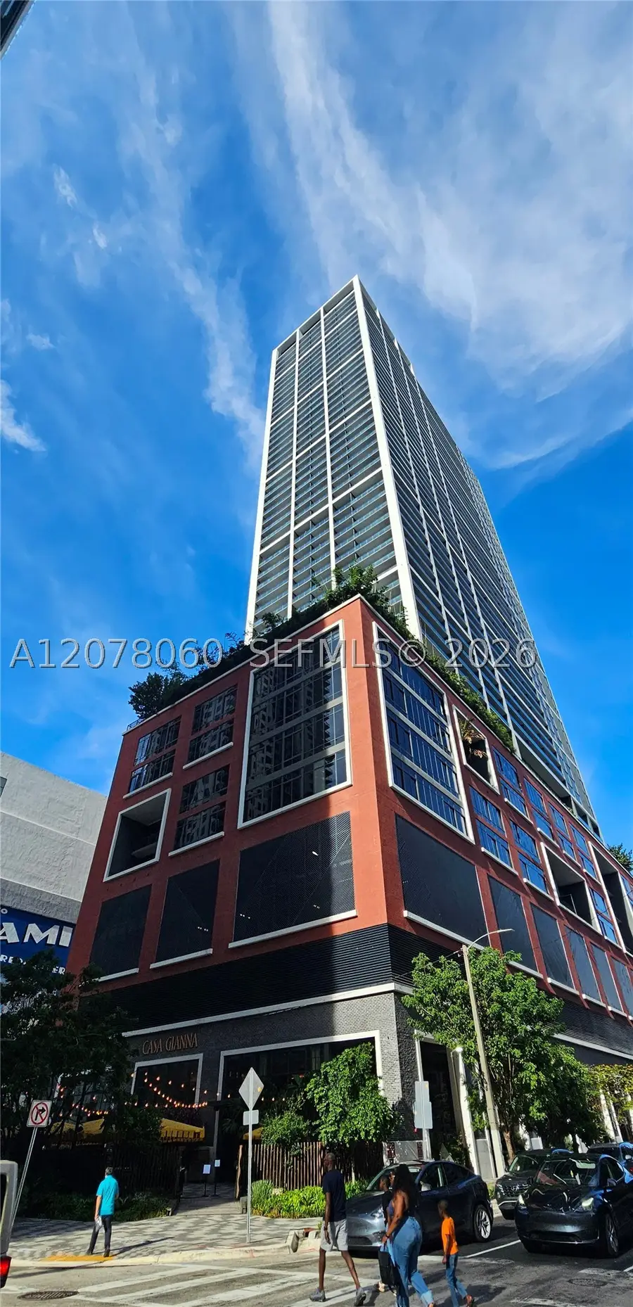 159 NE 6th St #2513, Miami, FL 33132 - #3