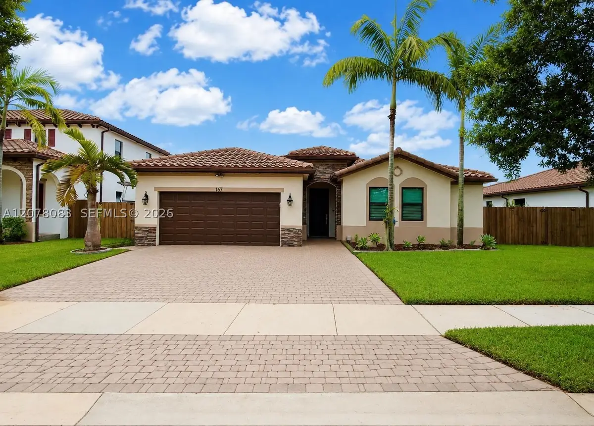 167 SE 24th Ave, Homestead, FL 33033 - #1