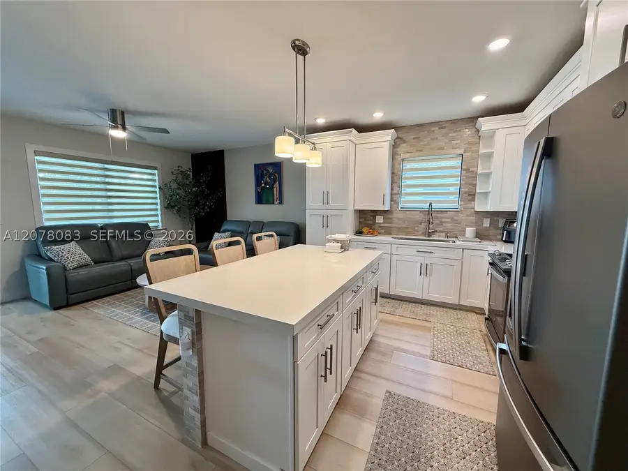 167 SE 24th Ave, Homestead, FL 33033 - #3