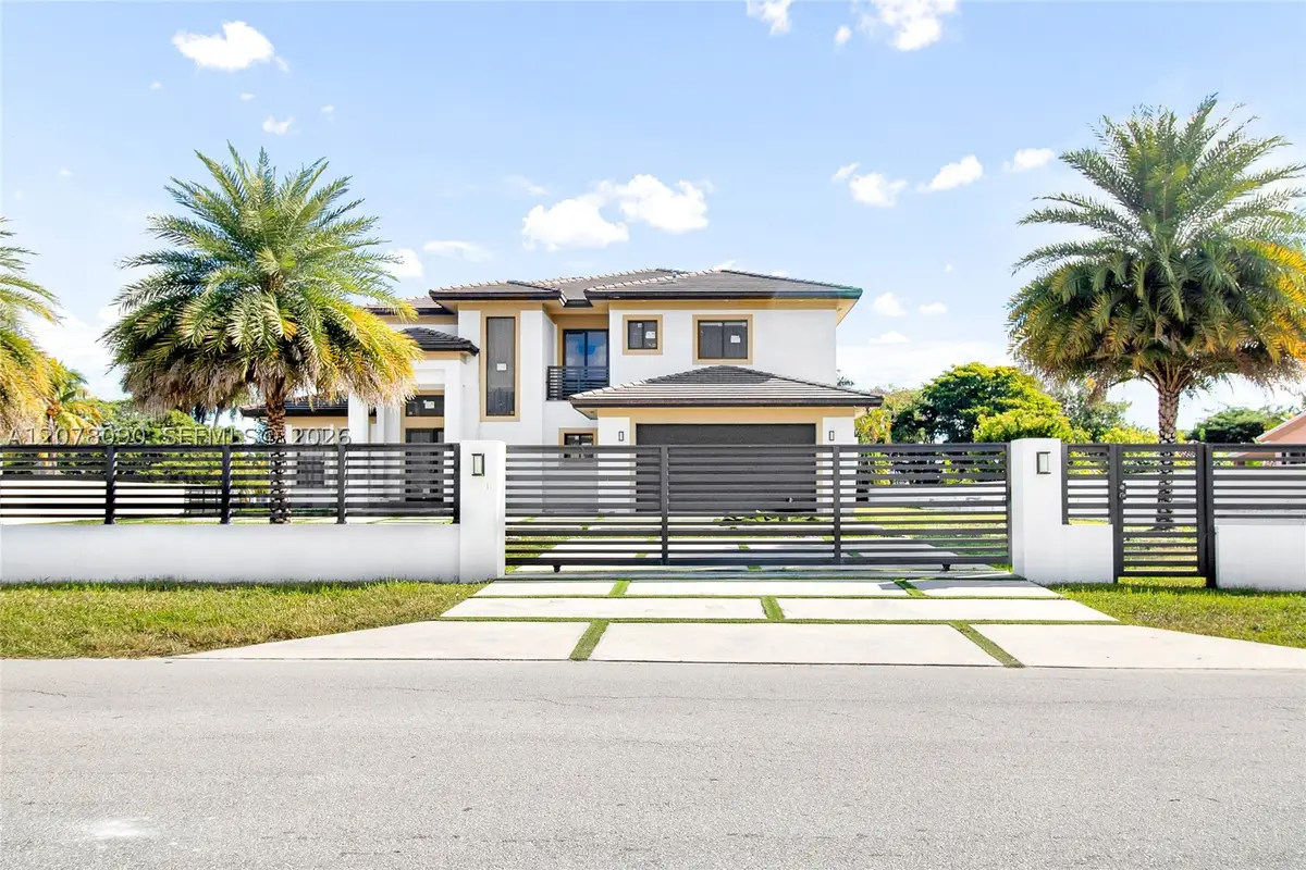 12890 NW 2nd St, Miami, FL 33182 - #1