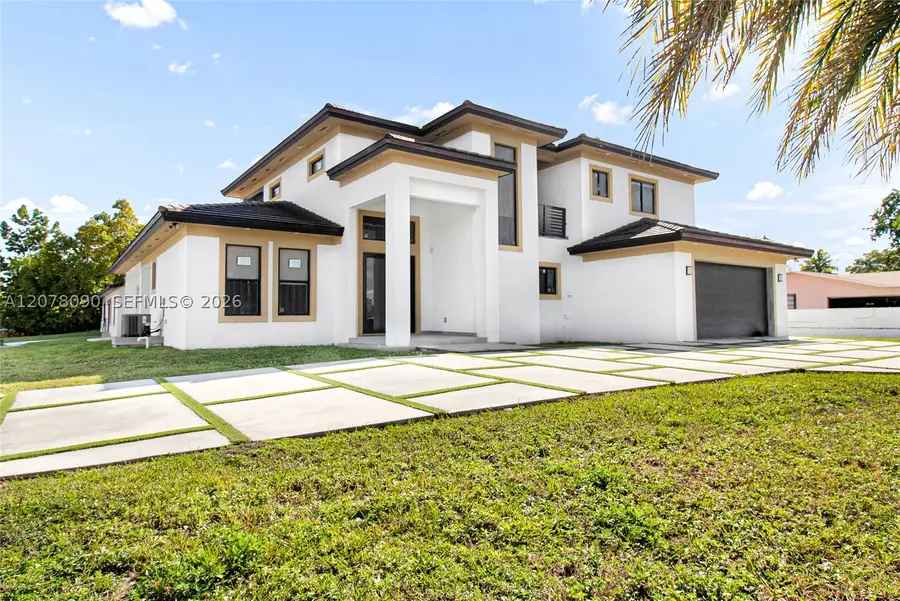 12890 NW 2nd St, Miami, FL 33182 - #2
