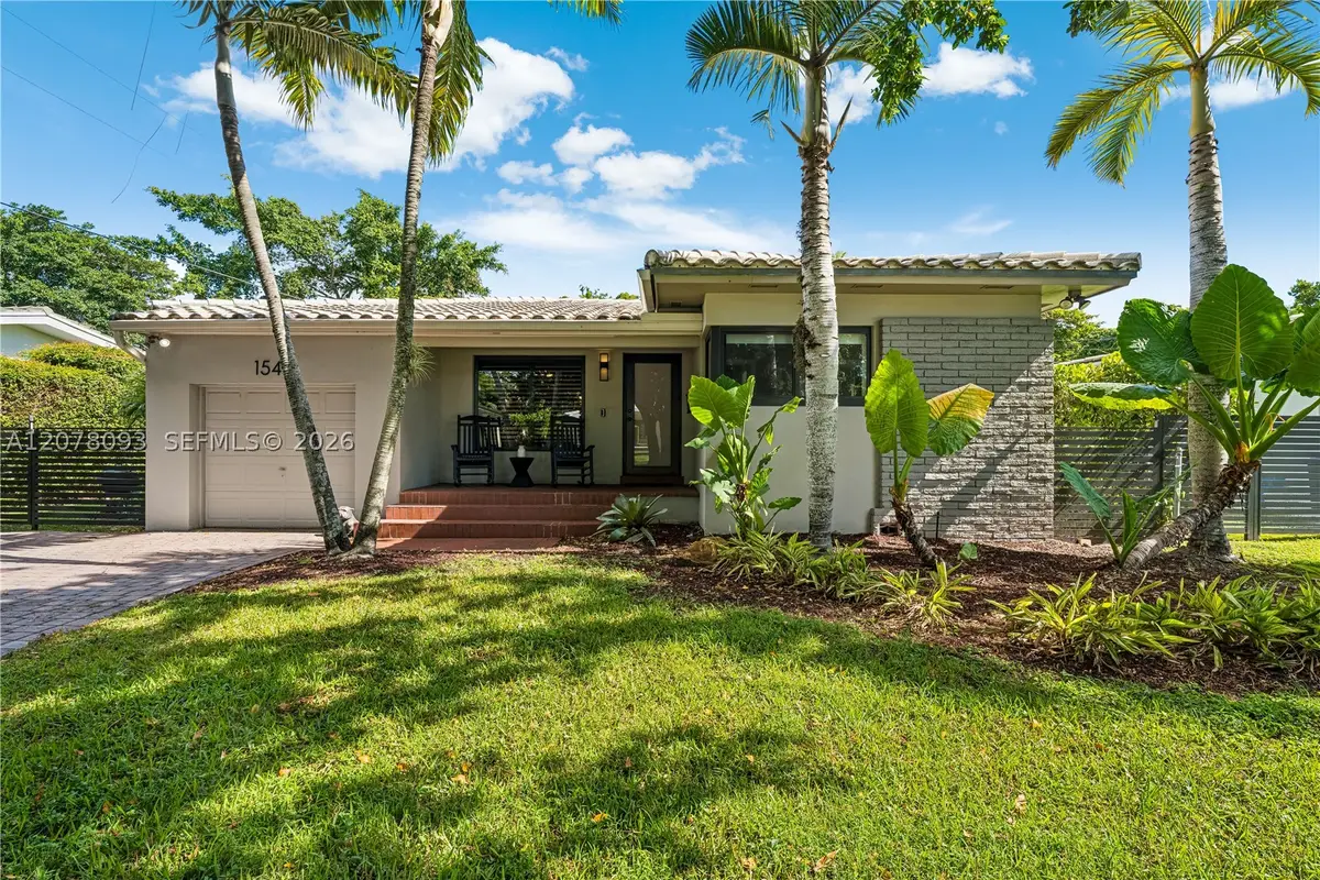1541 Consolata Ave, Coral Gables, FL 33146 - #1