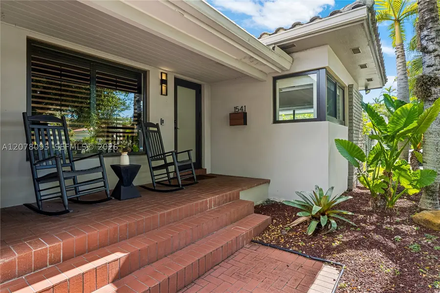 1541 Consolata Ave, Coral Gables, FL 33146 - #3