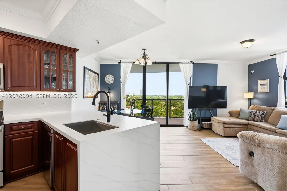 2301 SW 27th Ave #1001, Miami, FL 33145 - #1