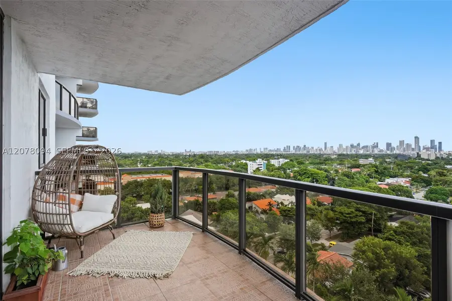 2301 SW 27th Ave #1001, Miami, FL 33145 - #2