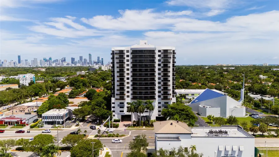 2301 SW 27th Ave #1001, Miami, FL 33145 - #3