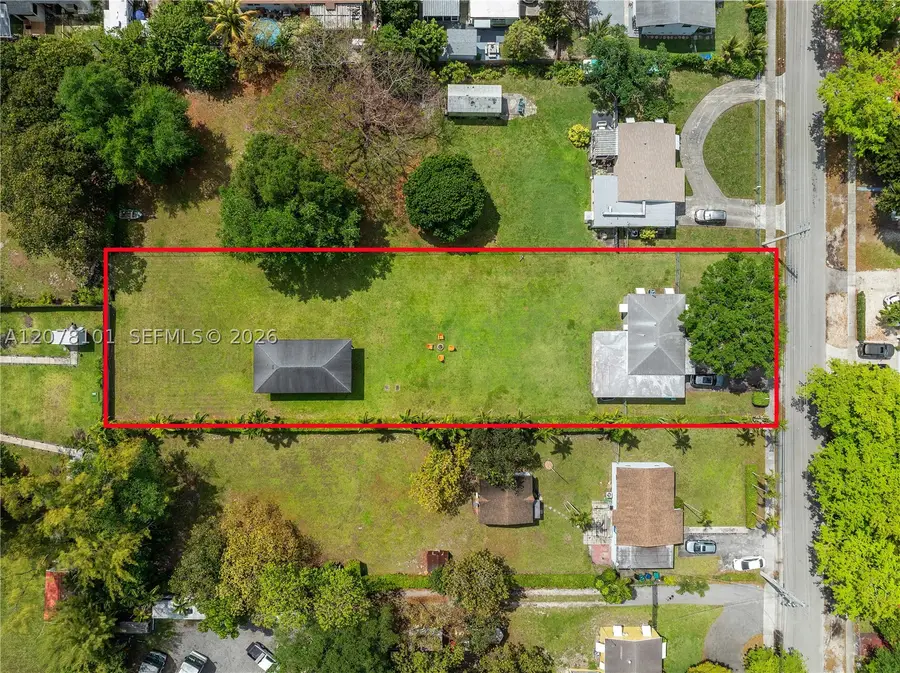 14031 NW 5th Ave, Miami, FL 33168 - #2