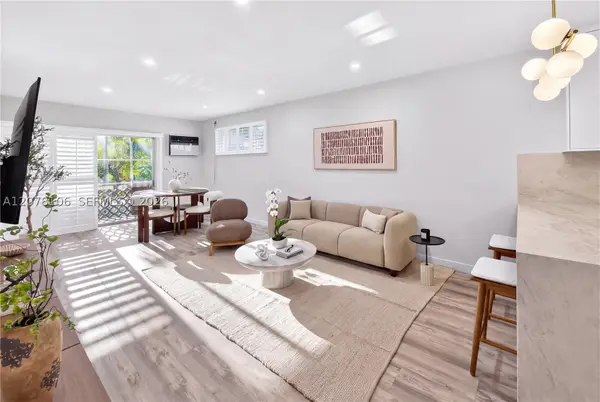 6580 Santona St #16, Coral Gables, FL 33146