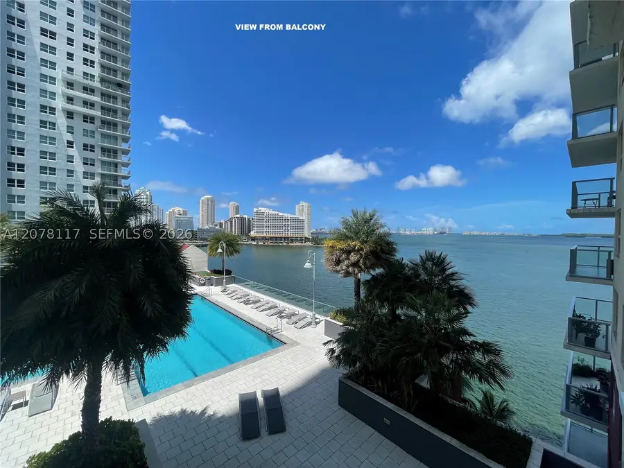 1155 Brickell Bay Dr #808, Miami, FL 33131 - #2