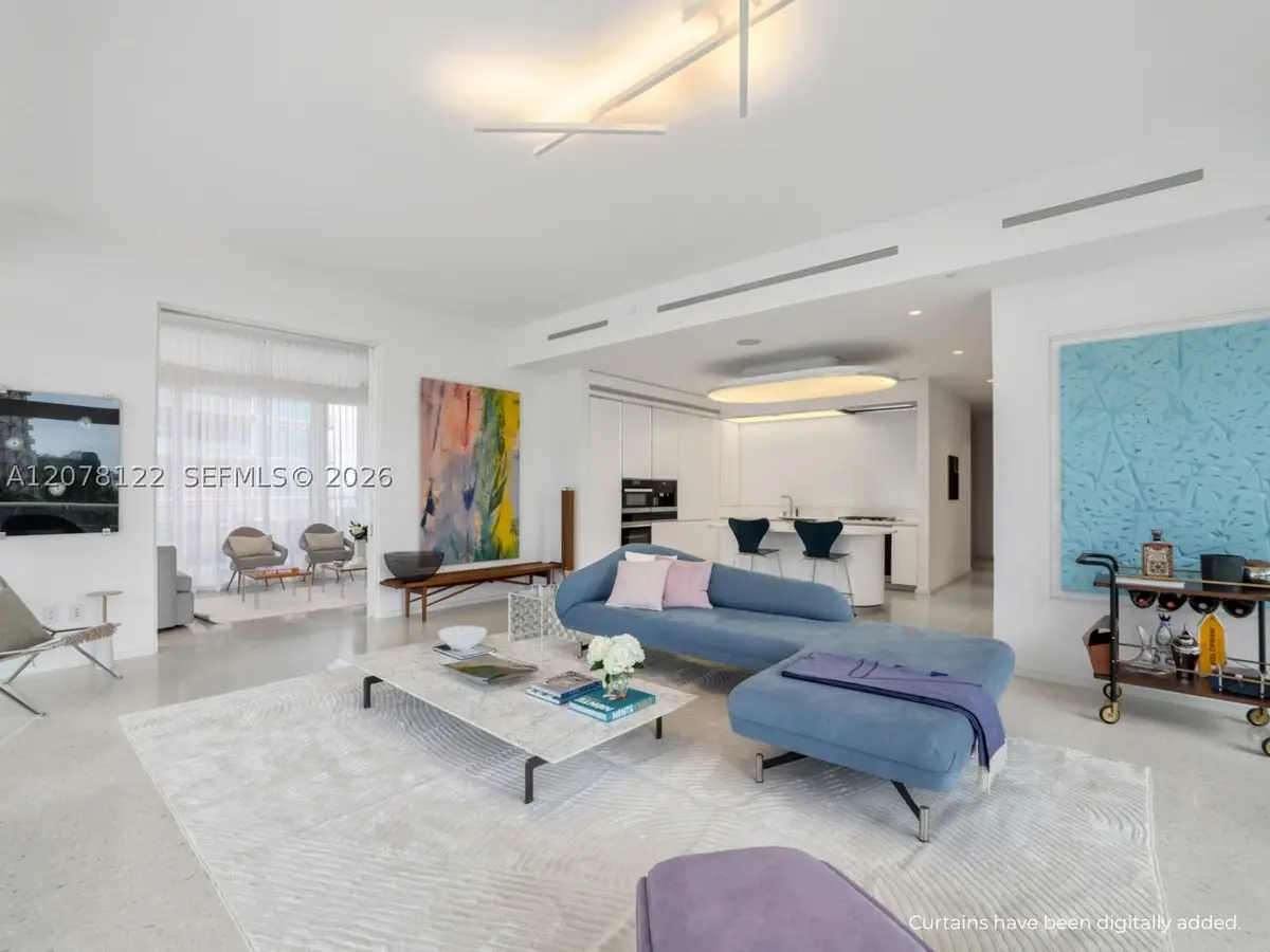 3315 Collins Ave #4C, Miami Beach, FL 33140 - #1